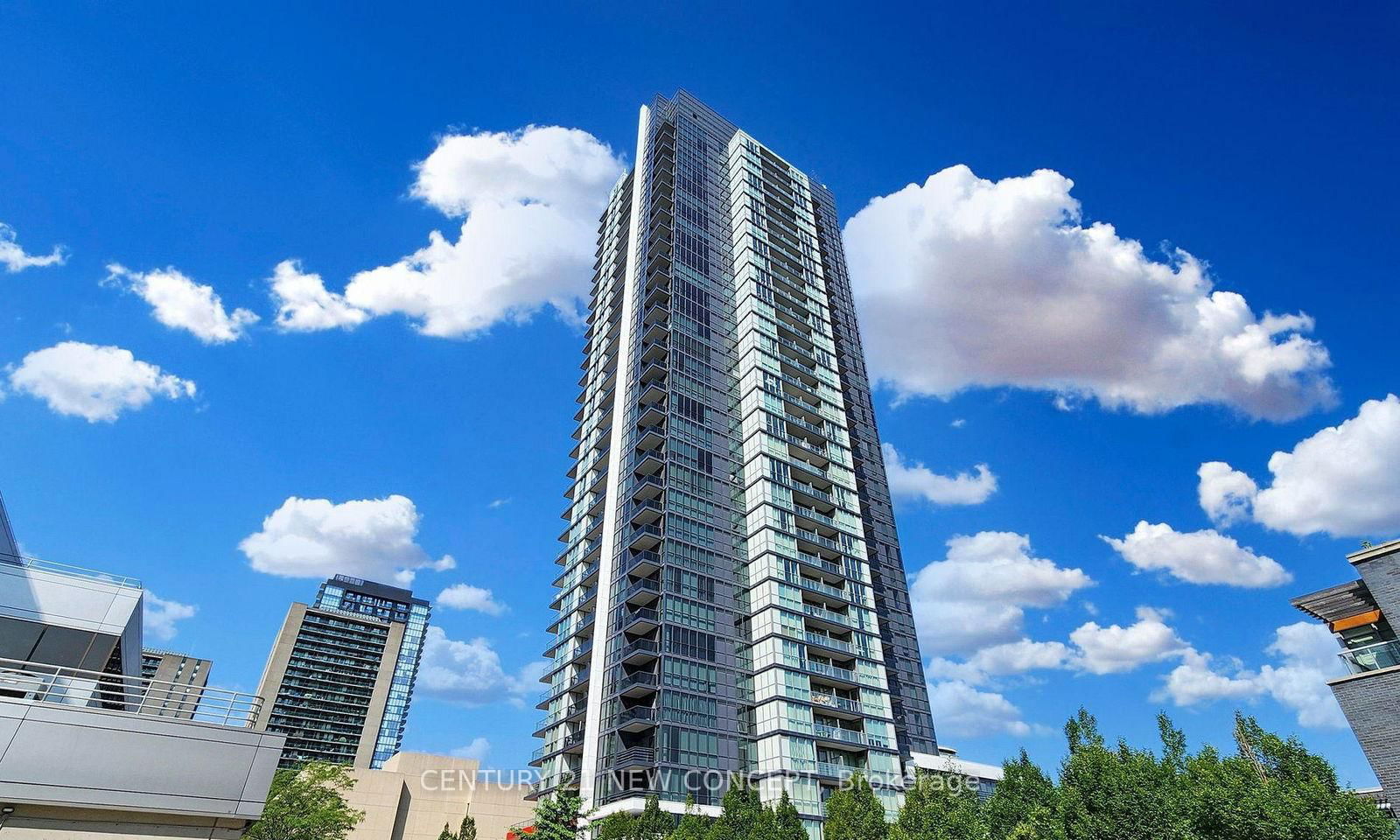 88 Sheppard Ave E, unit 2106 for sale