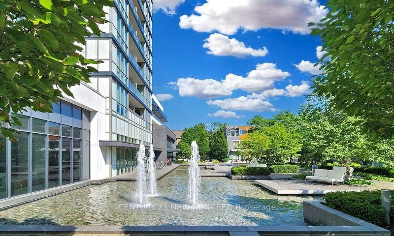 88 Sheppard Ave E, unit 2106 for sale