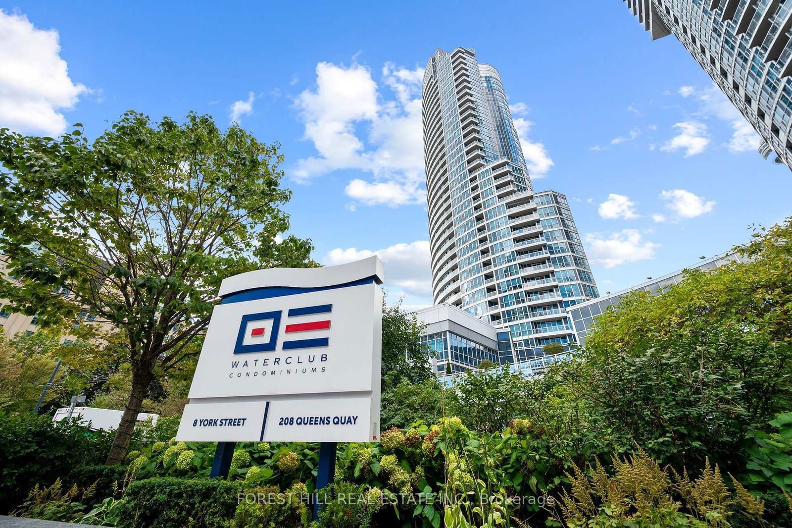 208 Queens Quay Blvd W, unit 3512 for sale