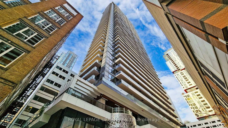 38 Widmer St, unit 2609 for sale