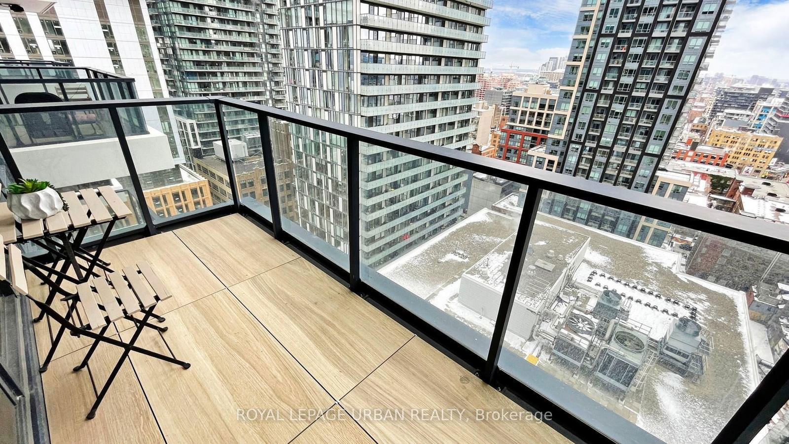 38 Widmer St, unit 2609 for sale