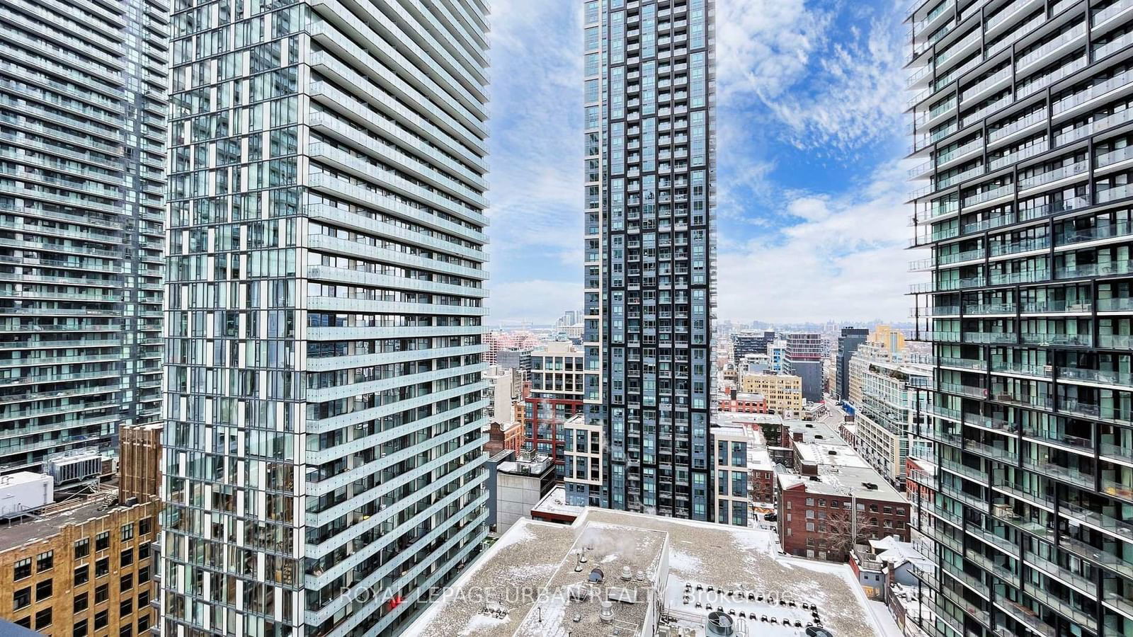 38 Widmer St, unit 2609 for sale