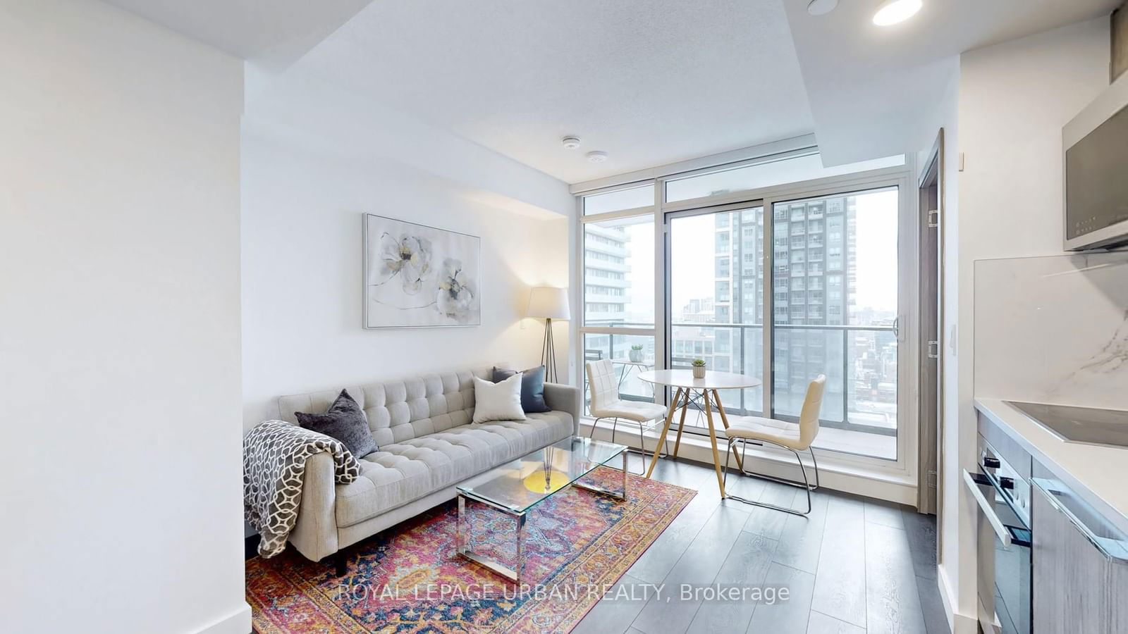 38 Widmer St, unit 2609 for sale