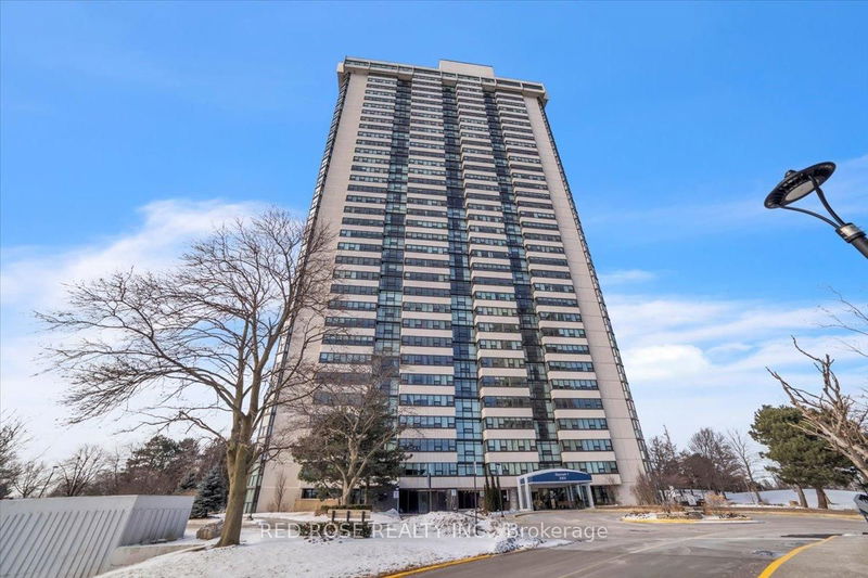 3303 Don Mills Rd, unit 707 for sale