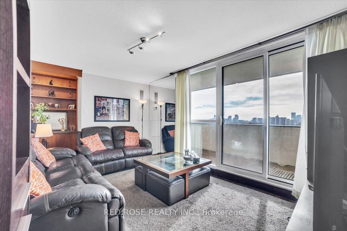 3303 Don Mills Rd, unit 707 for sale