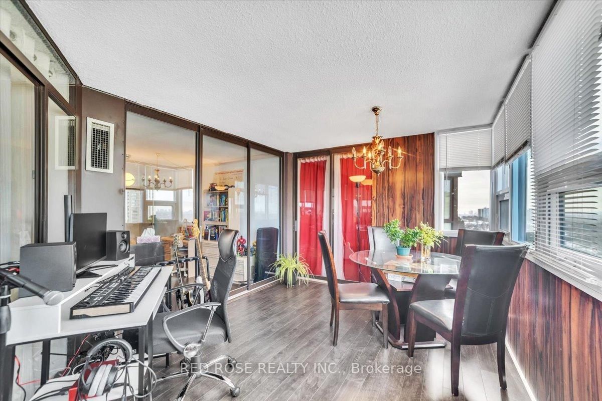 3303 Don Mills Rd, unit 707 for sale