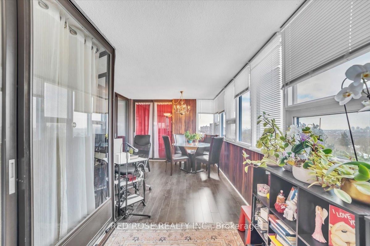 3303 Don Mills Rd, unit 707 for sale