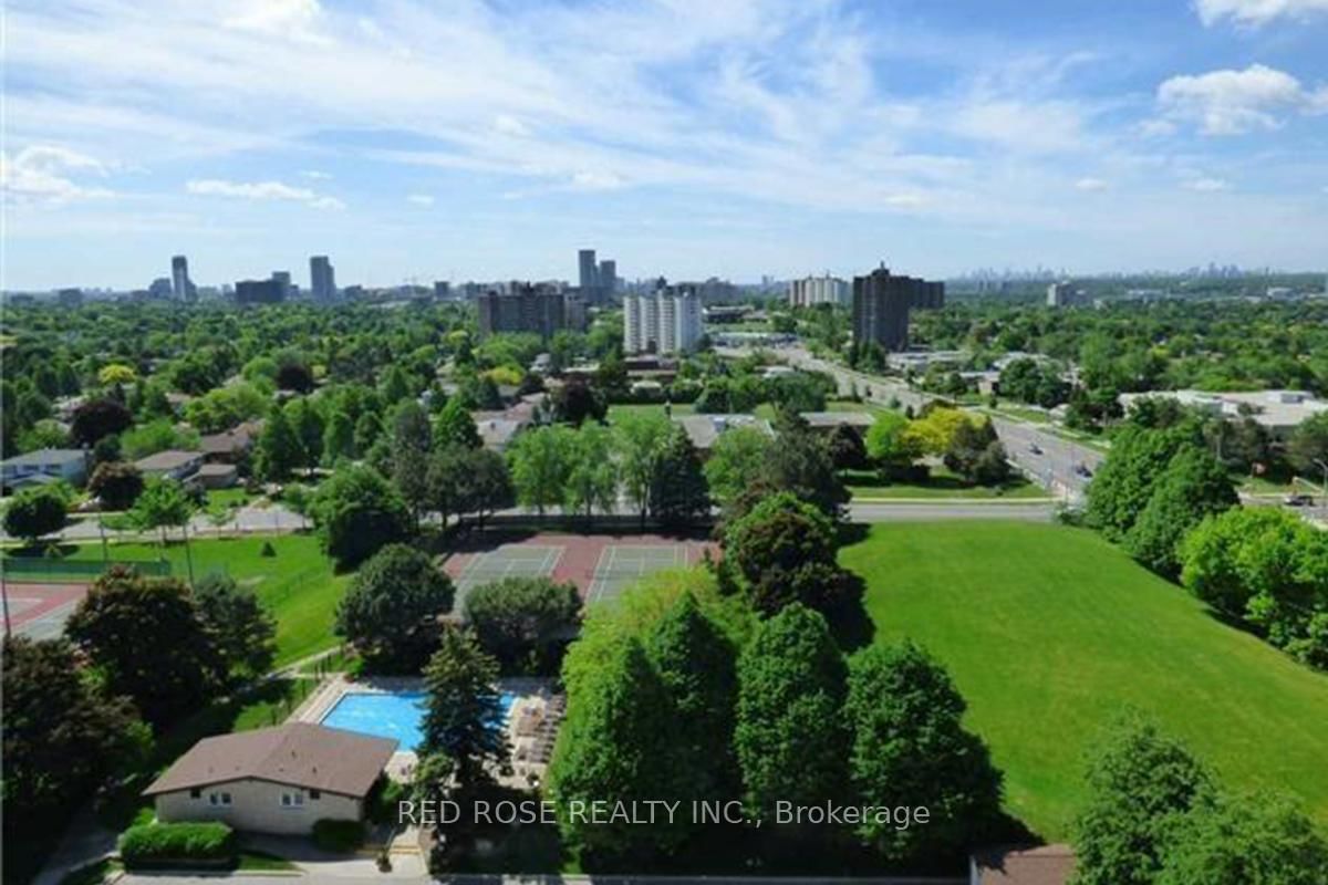 3303 Don Mills Rd, unit 707 for sale