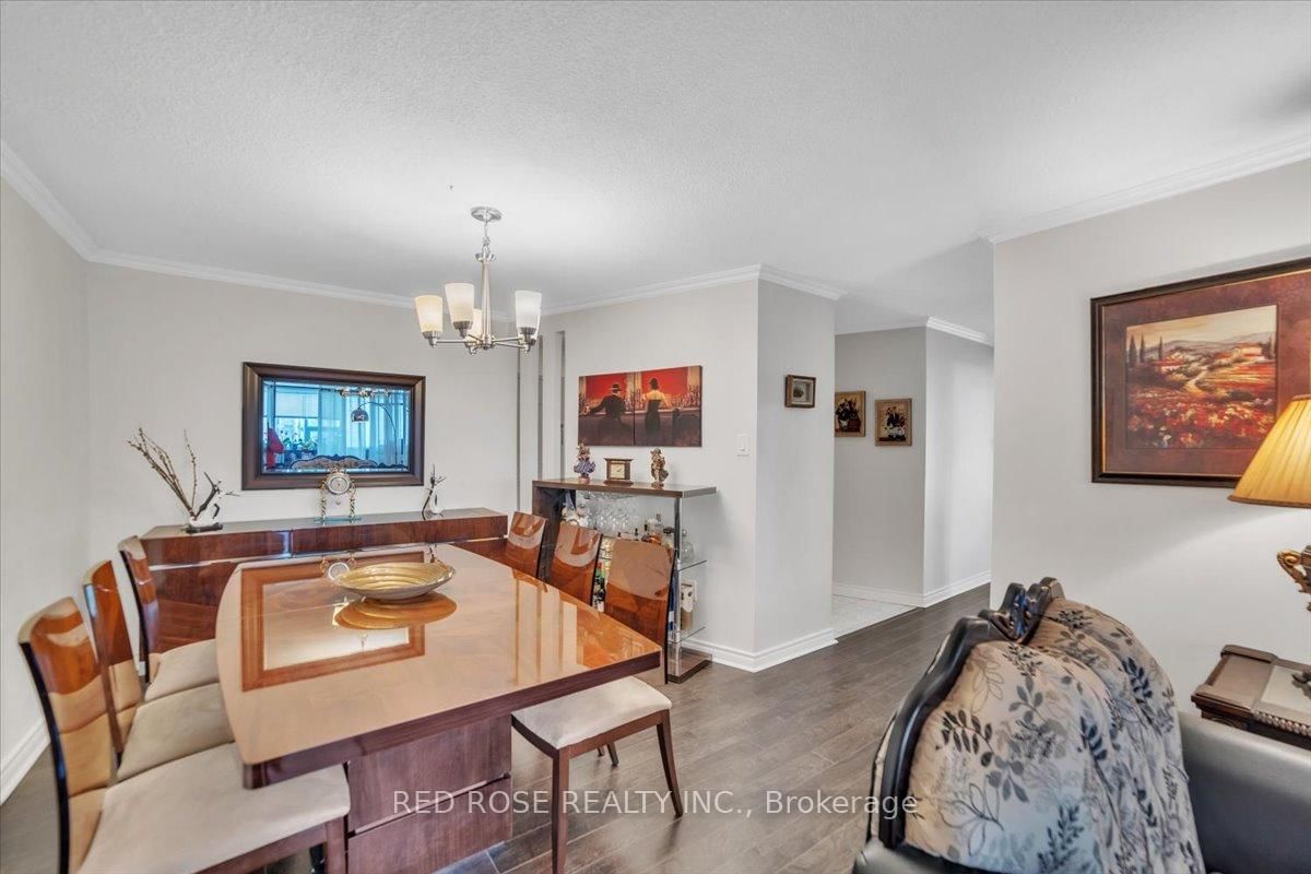 3303 Don Mills Rd, unit 707 for sale