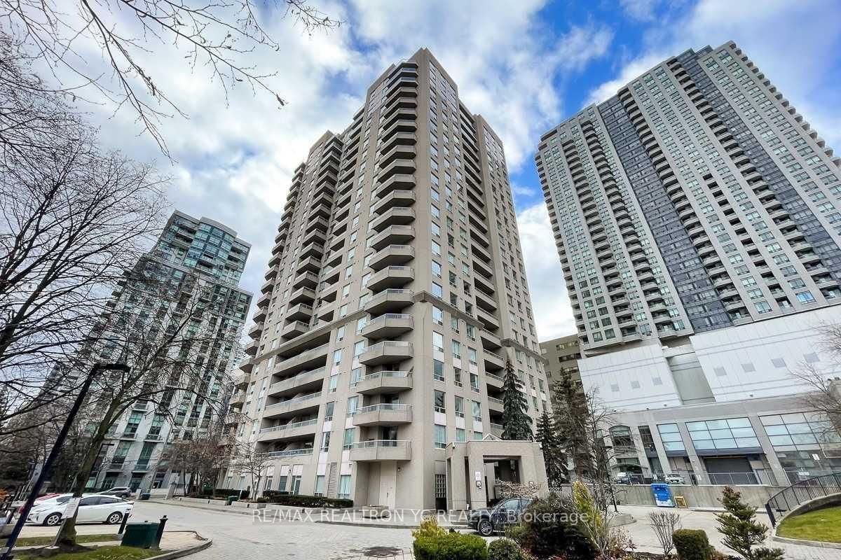 18 Hillcrest Ave, unit 2108 for rent