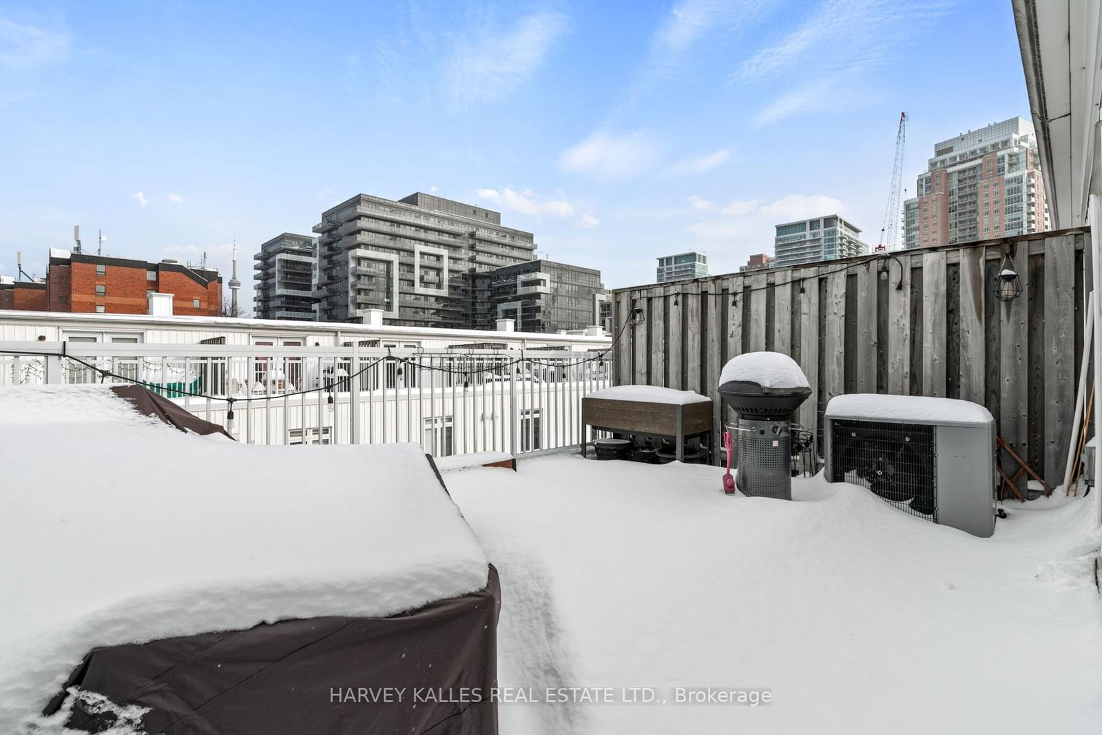 12 Sudbury St, unit 1410 for sale