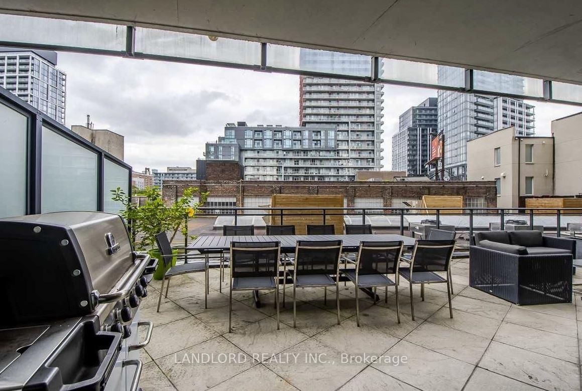 318 King Street East St E, unit 1107 for rent