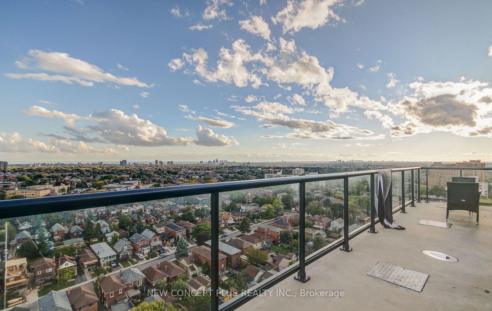 1603 Eglinton Ave W, unit 1604 for sale