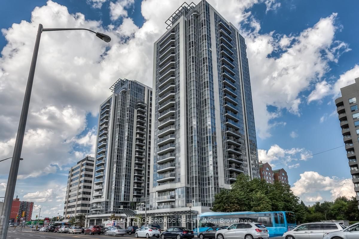 5791 Yonge St, unit 907 for sale