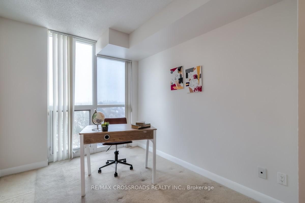 5791 Yonge St, unit 907 for sale