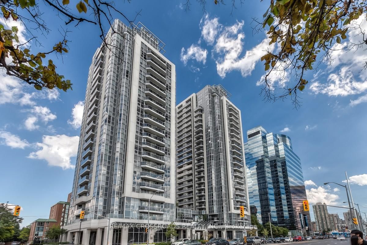 5791 Yonge St, unit 907 for sale