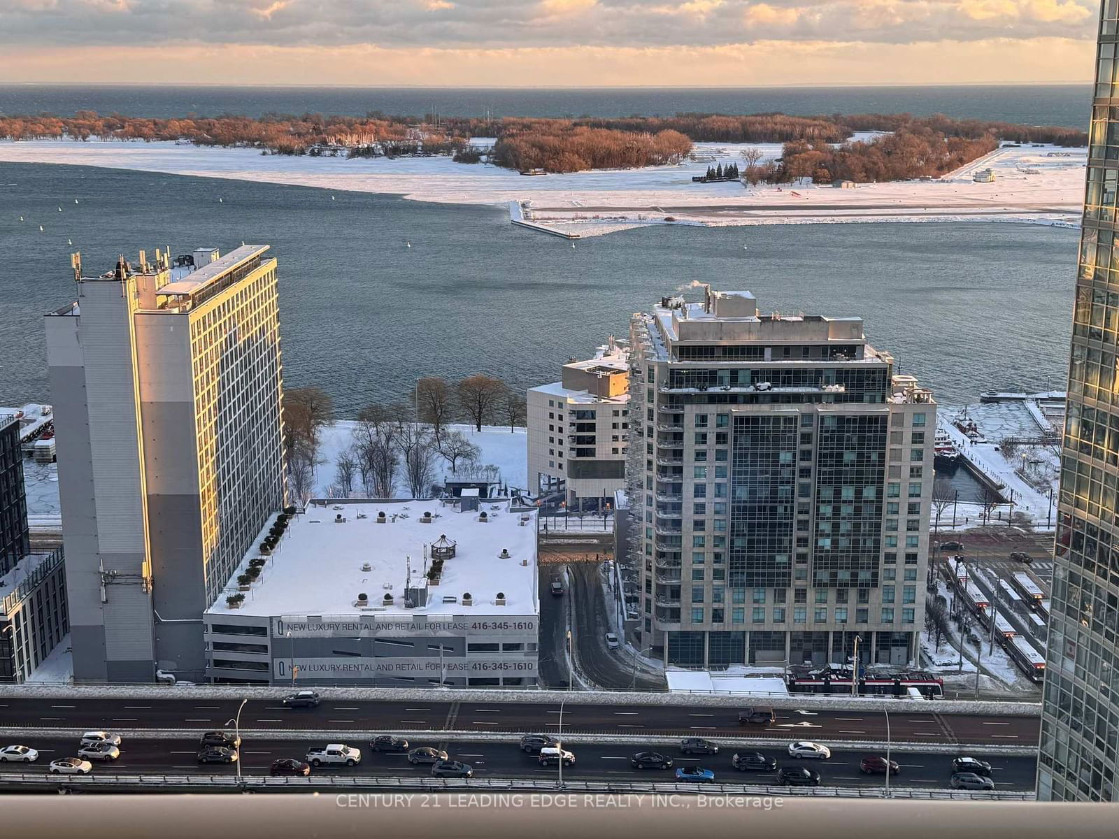 Harbour View Estates I Condos, Downtown, Toronto