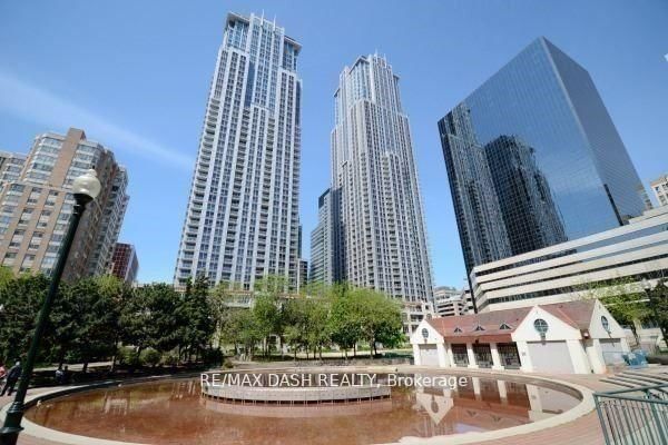 763 Bay St, unit 3001 for rent