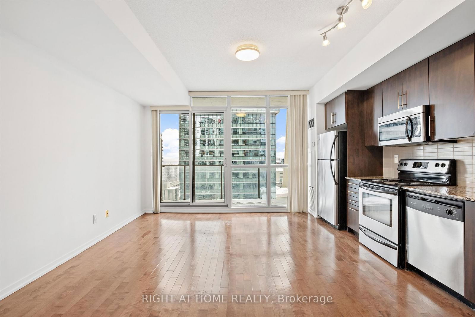 65 Bremner Blvd, unit 2403 for sale