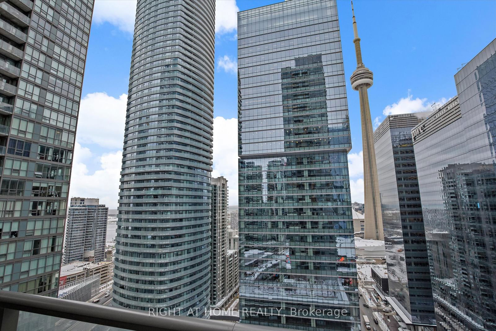 65 Bremner Blvd, unit 2403 for sale