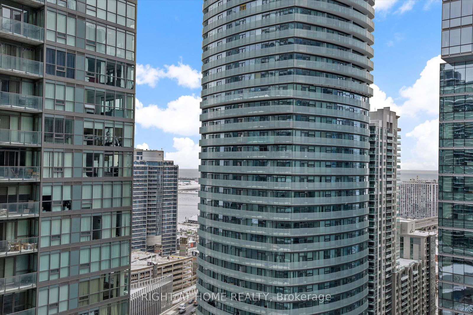 65 Bremner Blvd, unit 2403 for sale