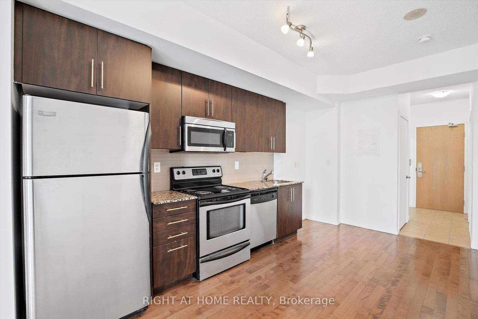 65 Bremner Blvd, unit 2403 for sale