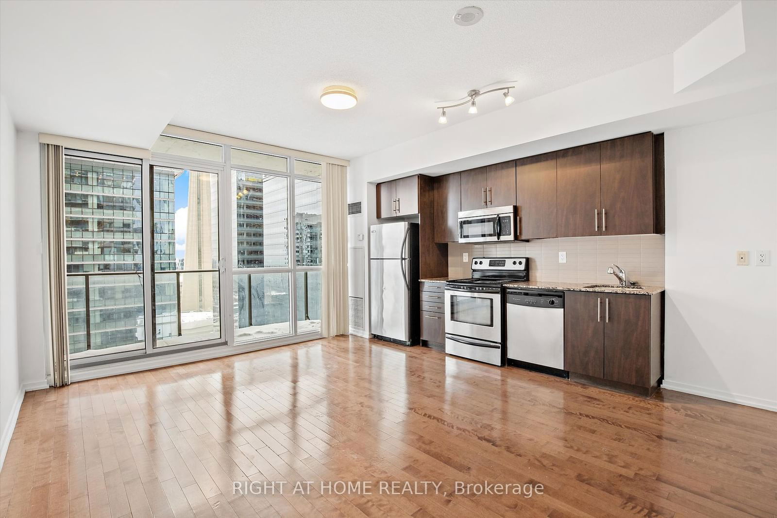 65 Bremner Blvd, unit 2403 for sale