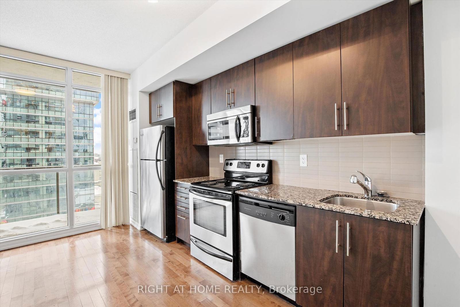 65 Bremner Blvd, unit 2403 for sale