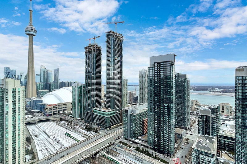 470 Front St W, unit 2912 for sale