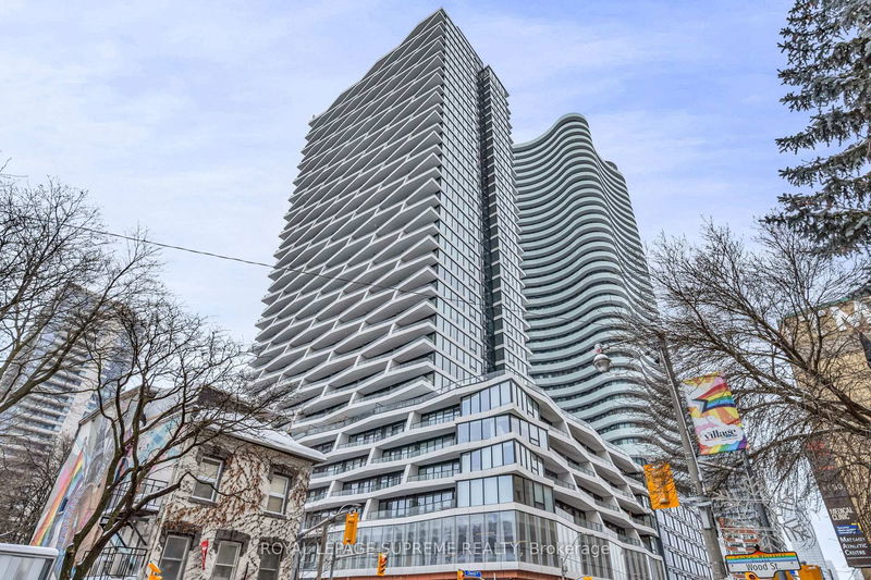 85 Wood St, unit 1711 for sale