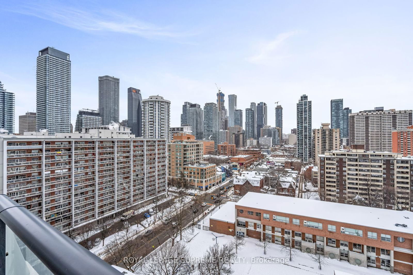 85 Wood St, unit 1711 for sale