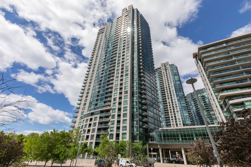 215 Fort York Blvd, unit 2904 for rent