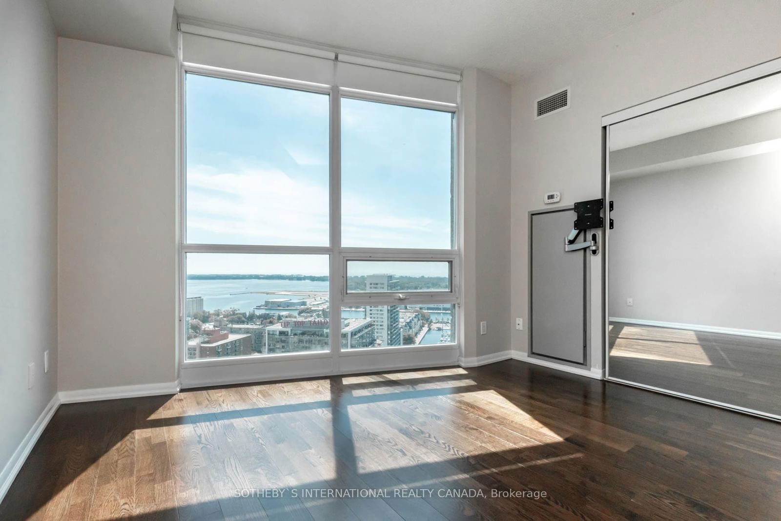 215 Fort York Blvd, unit 2904 for rent