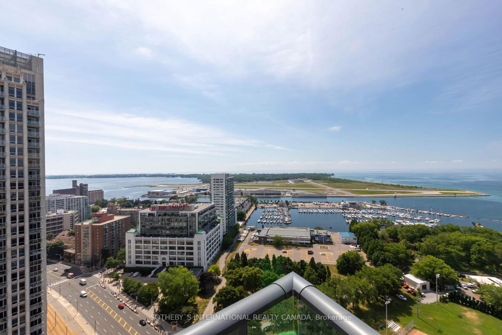 215 Fort York Blvd, unit 2904 for rent