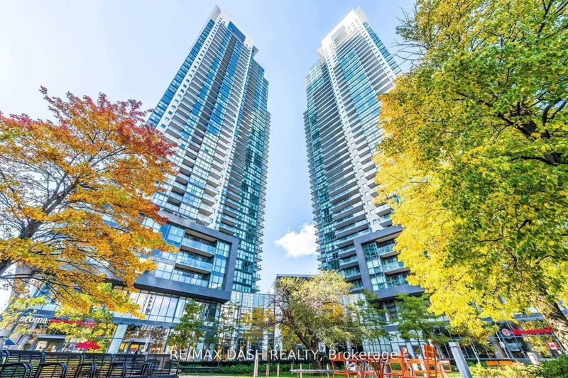 5162 Yonge St, unit 2512 for rent