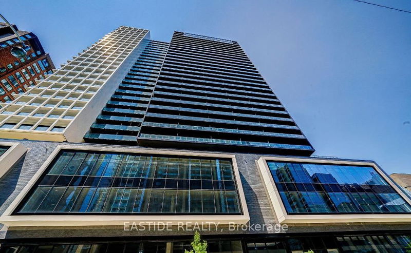 20 Edward St W, unit 2302 for sale