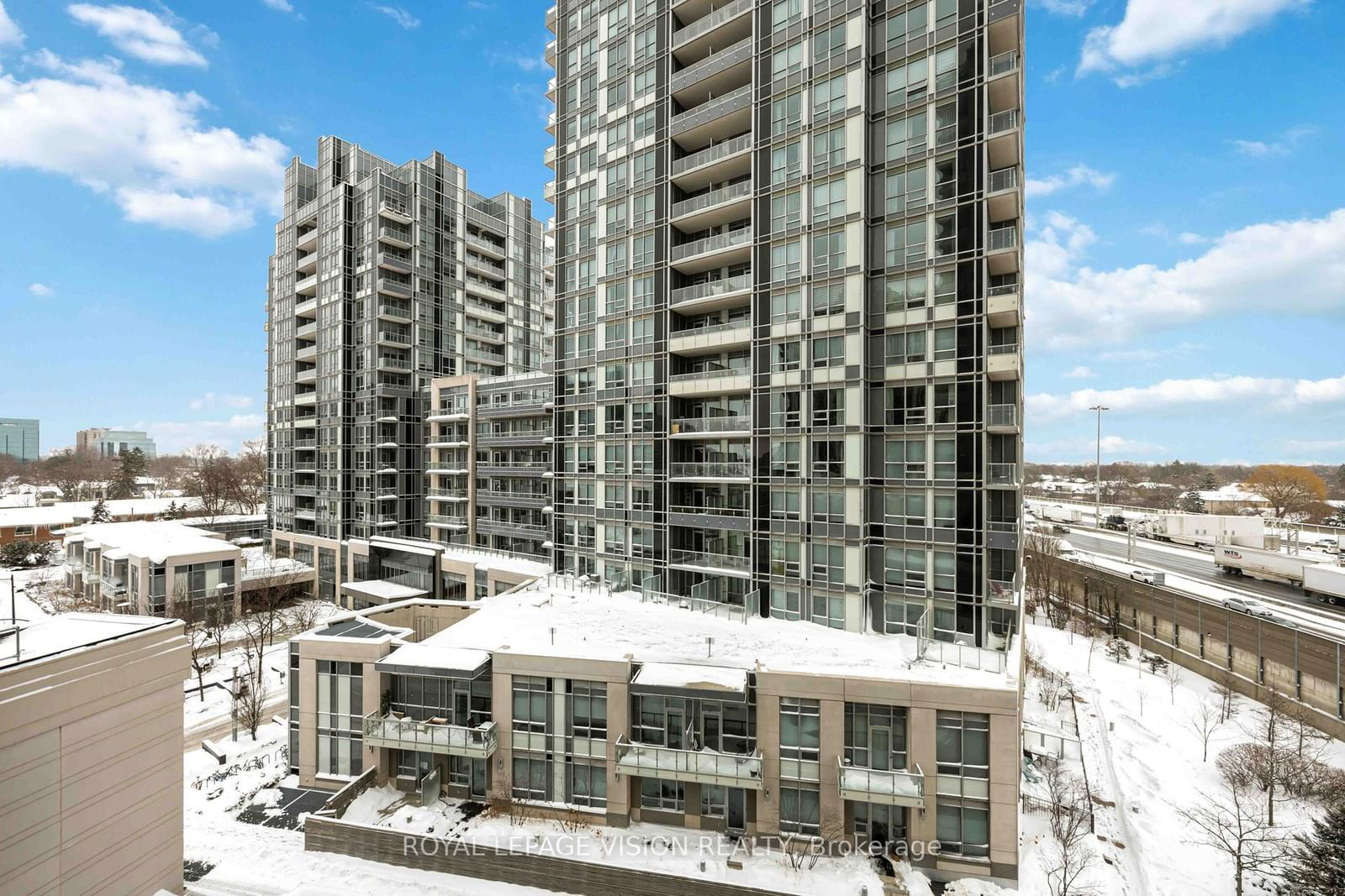 100 Harrison Garden Blvd, unit 520 for sale