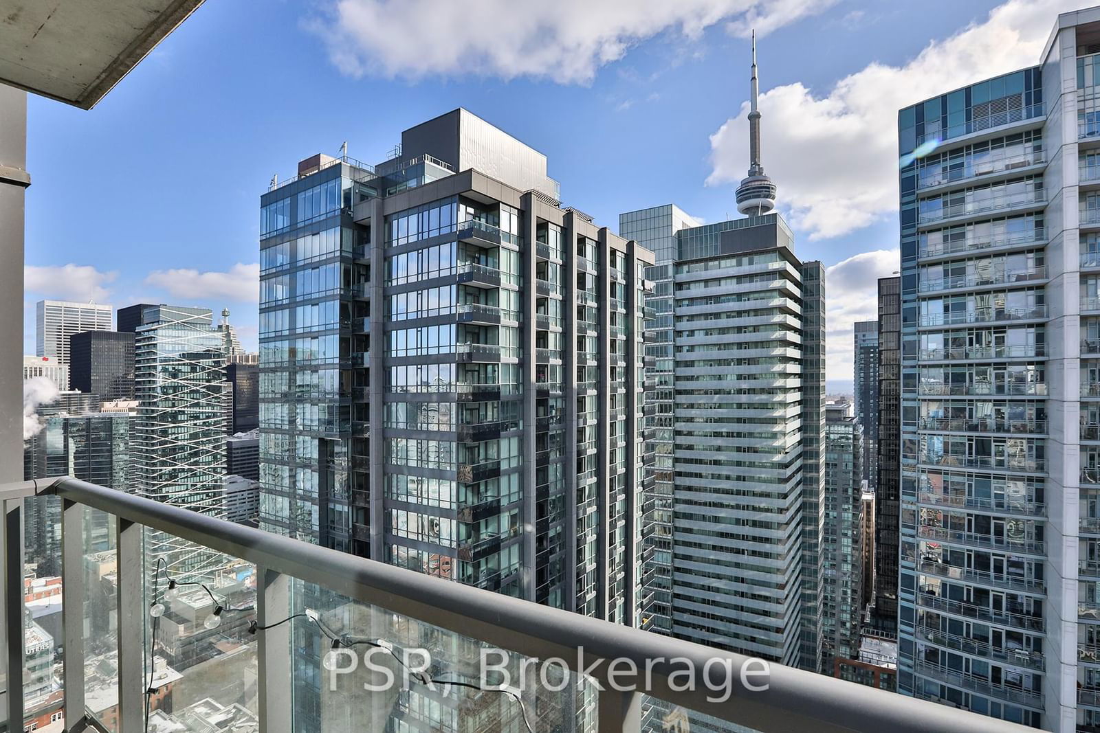 290 Adelaide St W, unit 3811 for sale