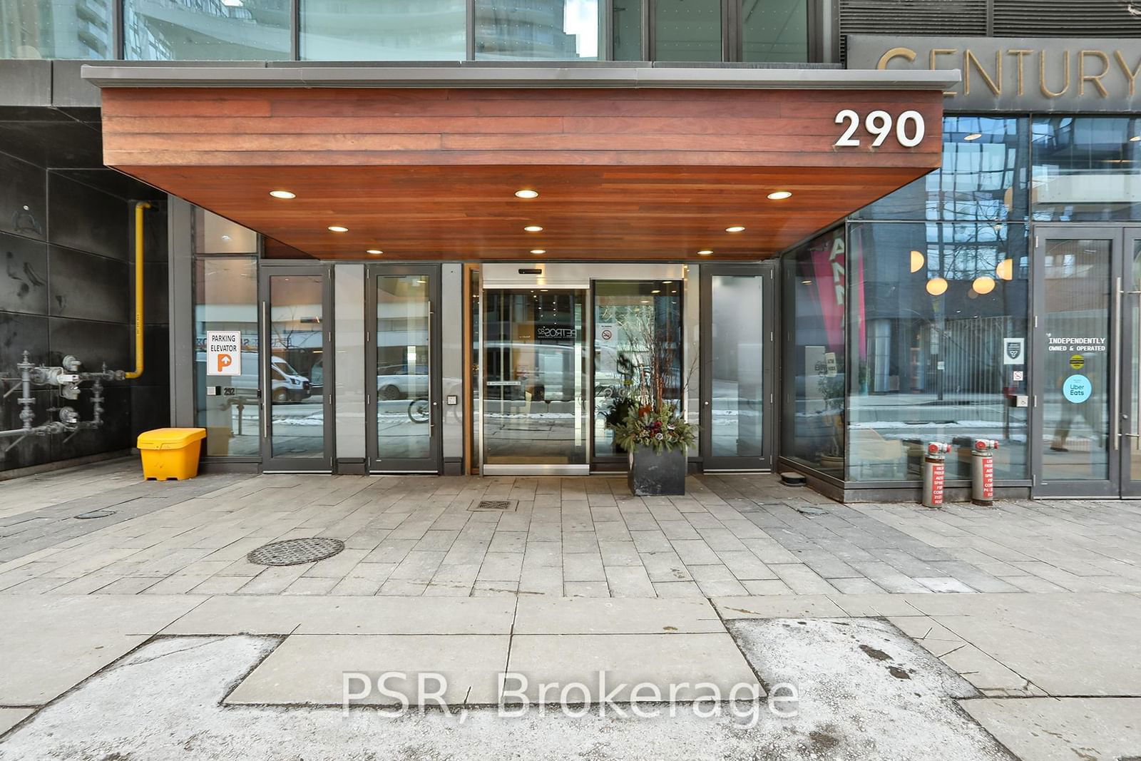 290 Adelaide St W, unit 3811 for sale