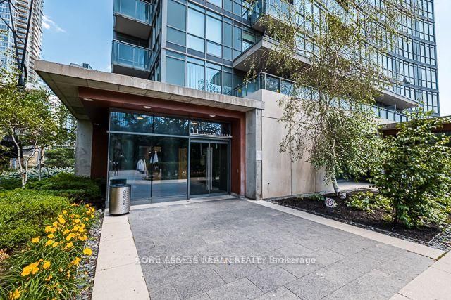 11 Brunel Crt, unit 4912 for rent