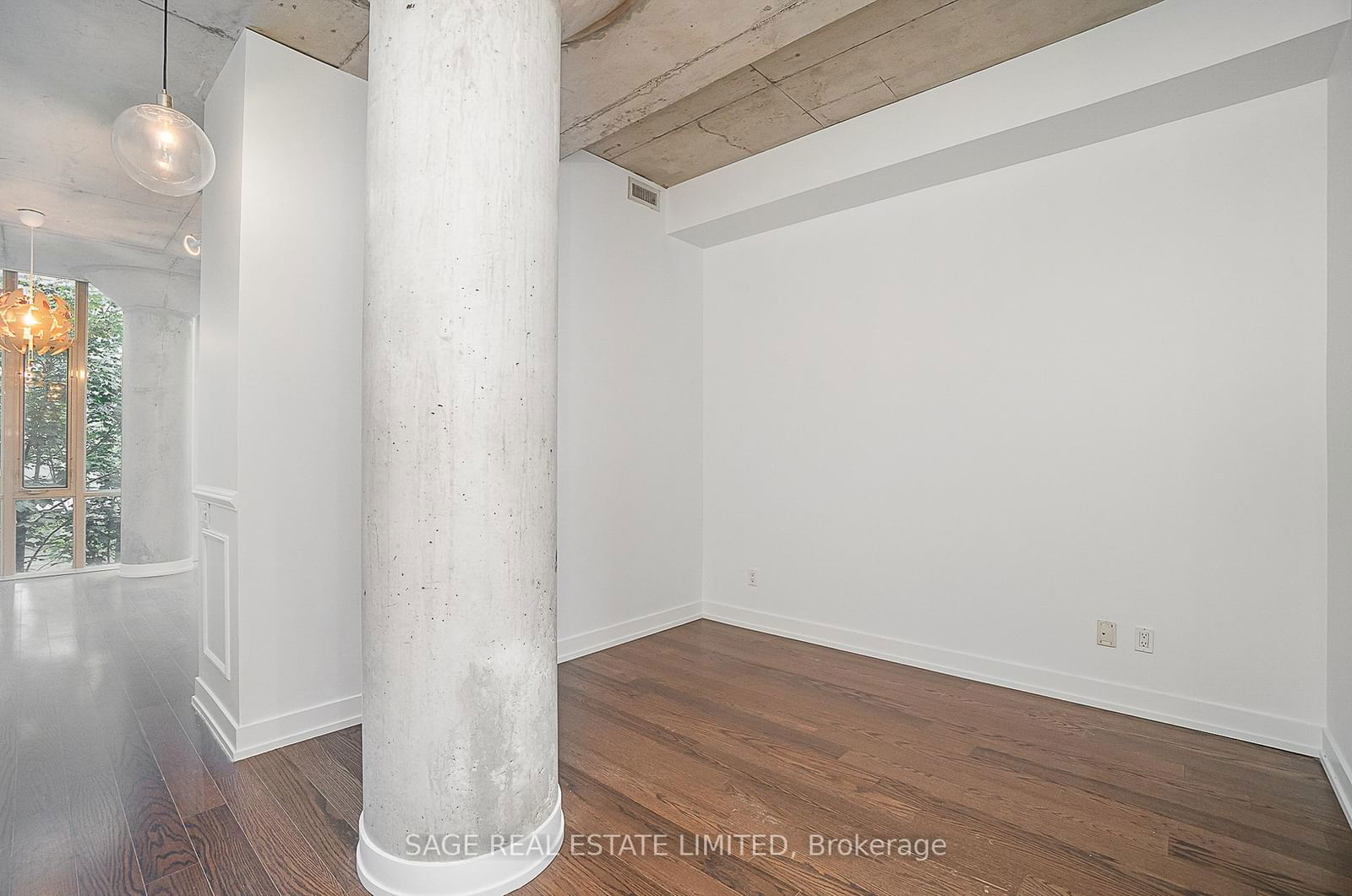 66 Portland St, unit 305 for rent