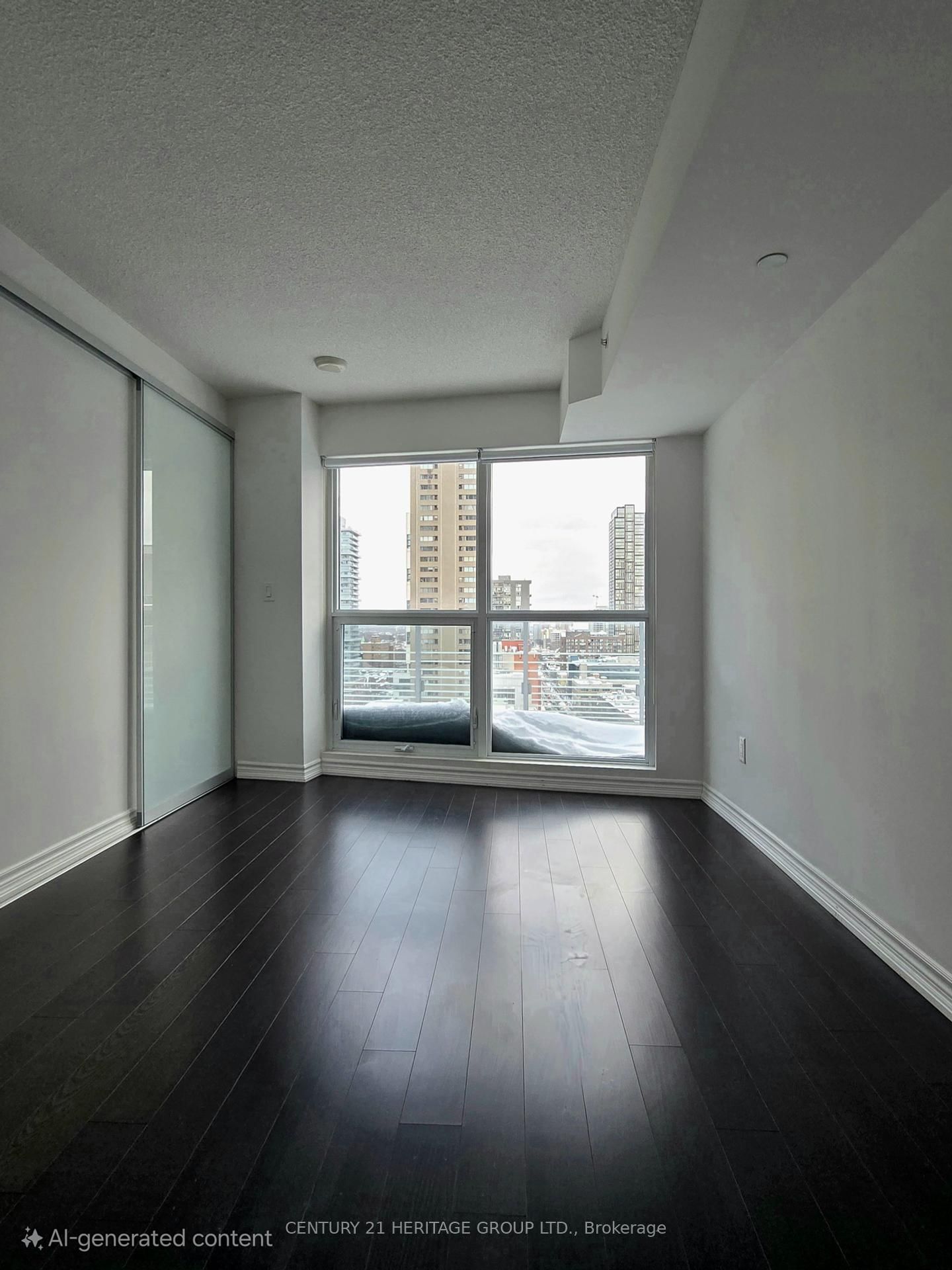 386 Yonge St, unit 1109 for rent