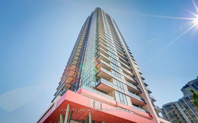 88 Sheppard Ave E, unit 2508 for sale