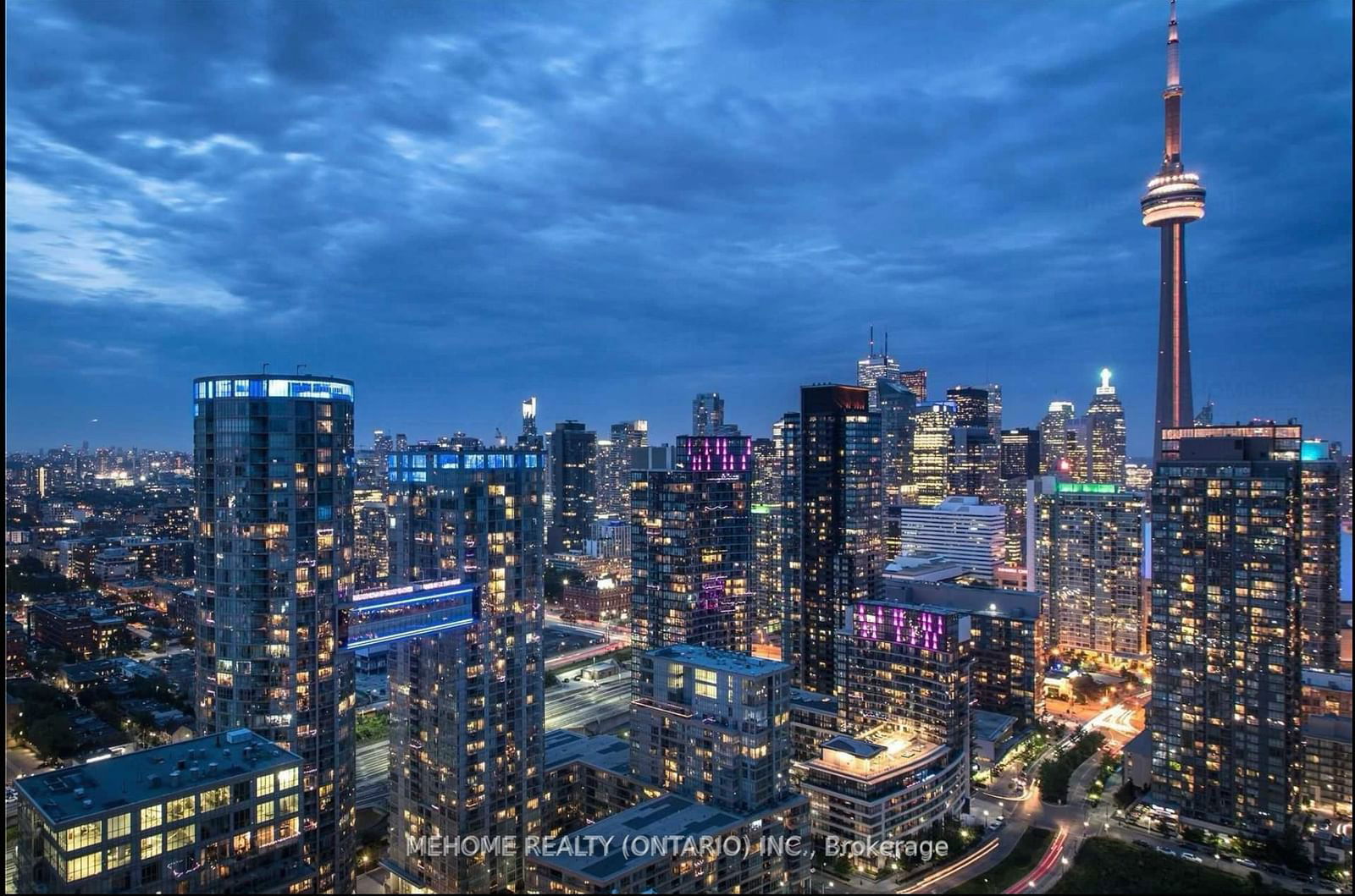 Parade Condos, Downtown, Toronto