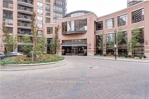 33 Sheppard Ave E, unit 808 for rent