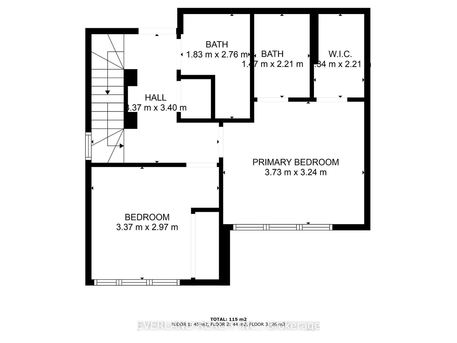 113 Mcmahon Dr, unit Th17 for sale