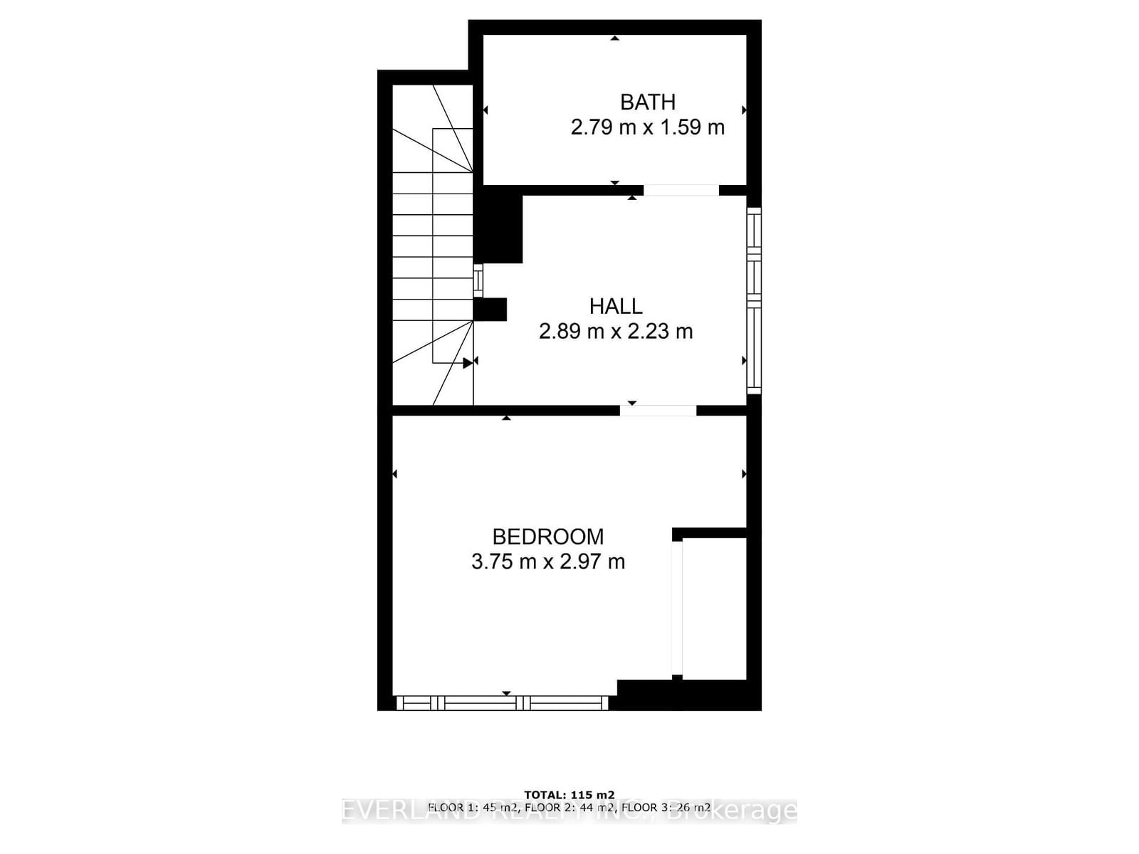 113 Mcmahon Dr, unit Th17 for sale