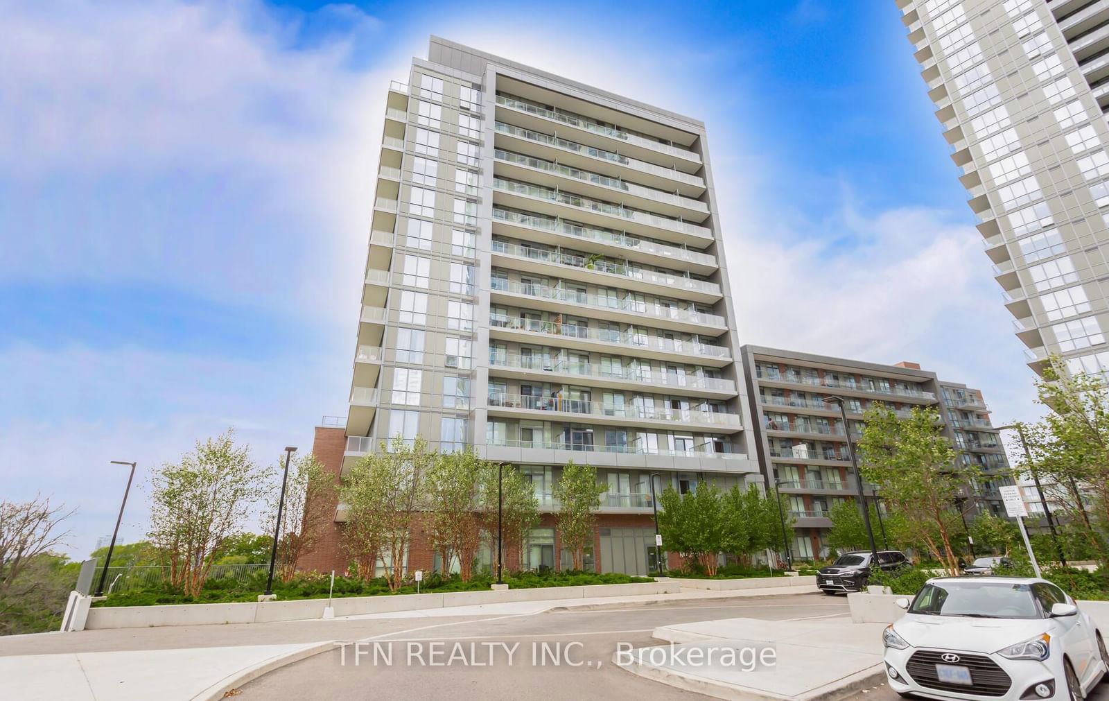 36 Forest Manor Rd, unit 1105 for rent