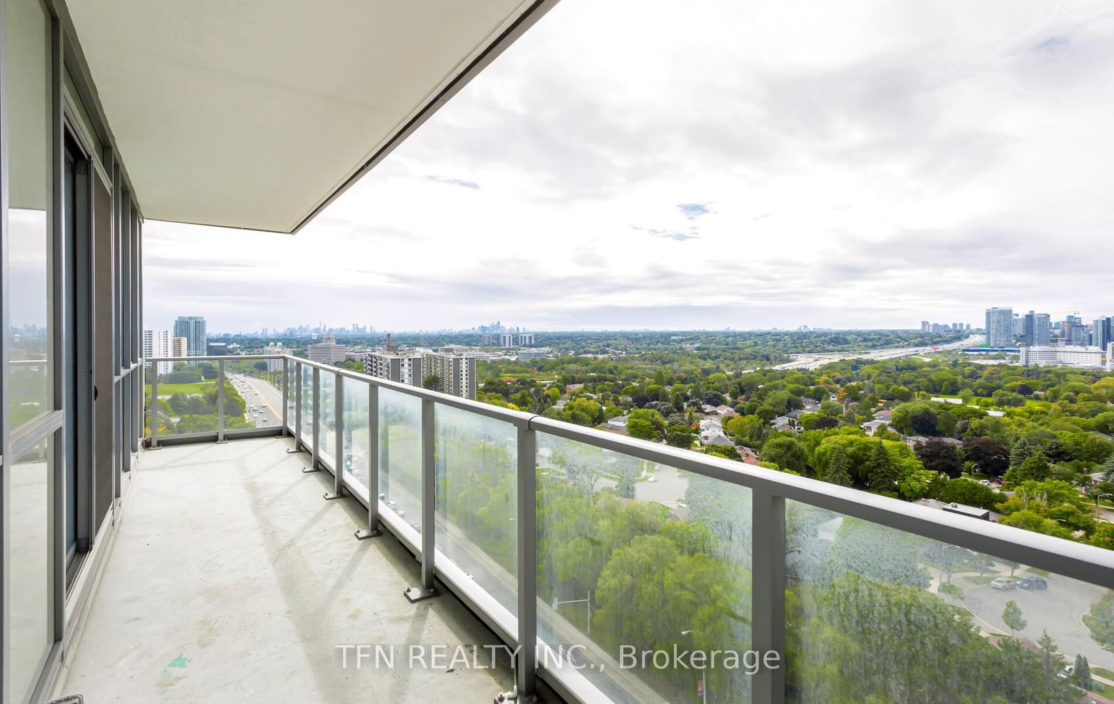 36 Forest Manor Rd, unit 1105 for rent