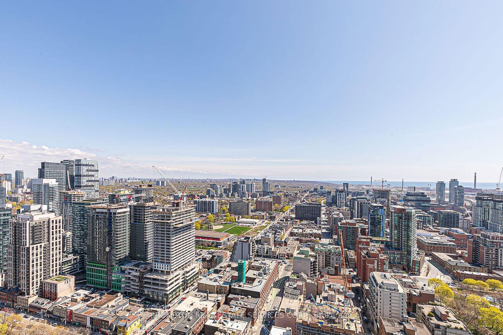 Residences on Lombard, Downtown, Toronto